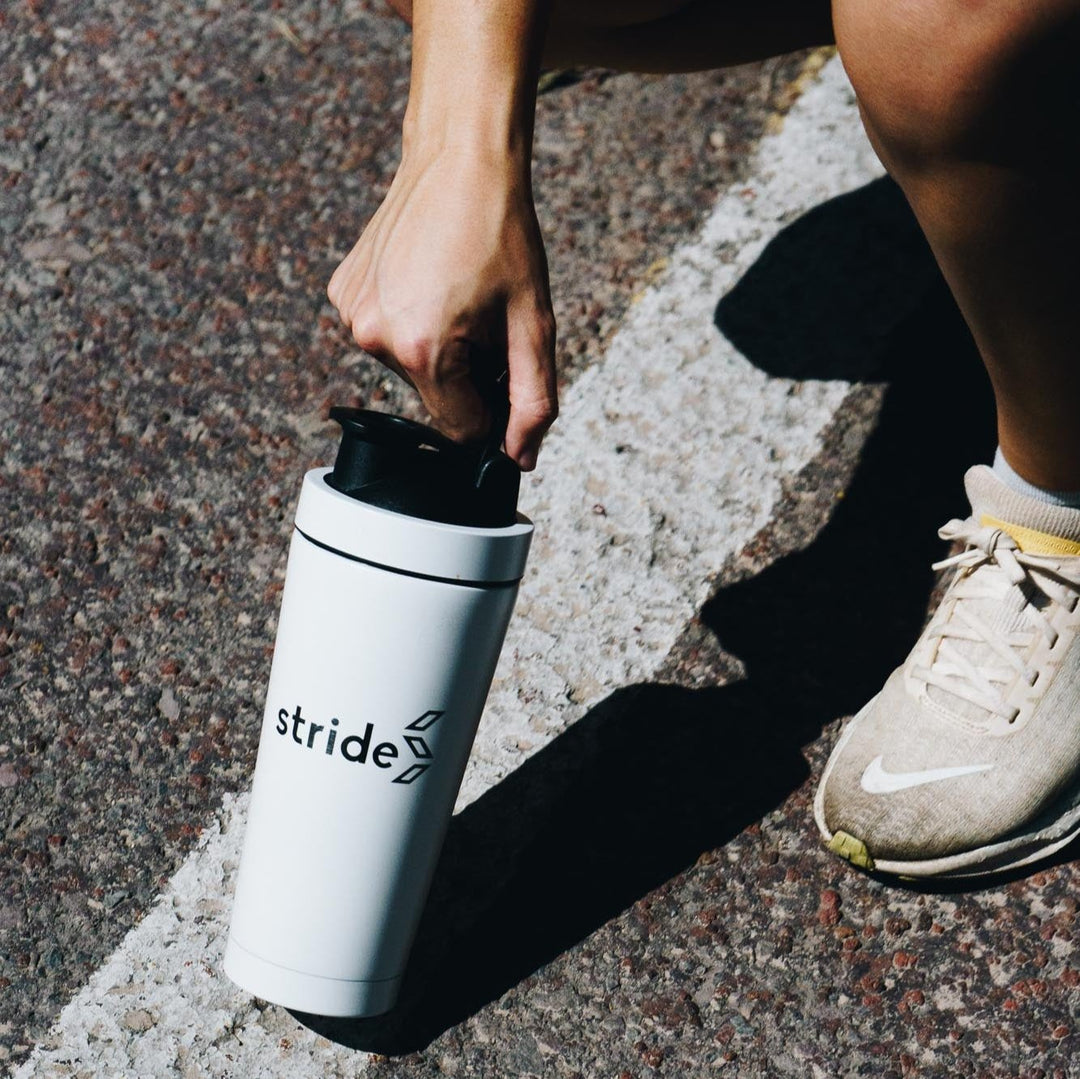 Stride®️ Shaker