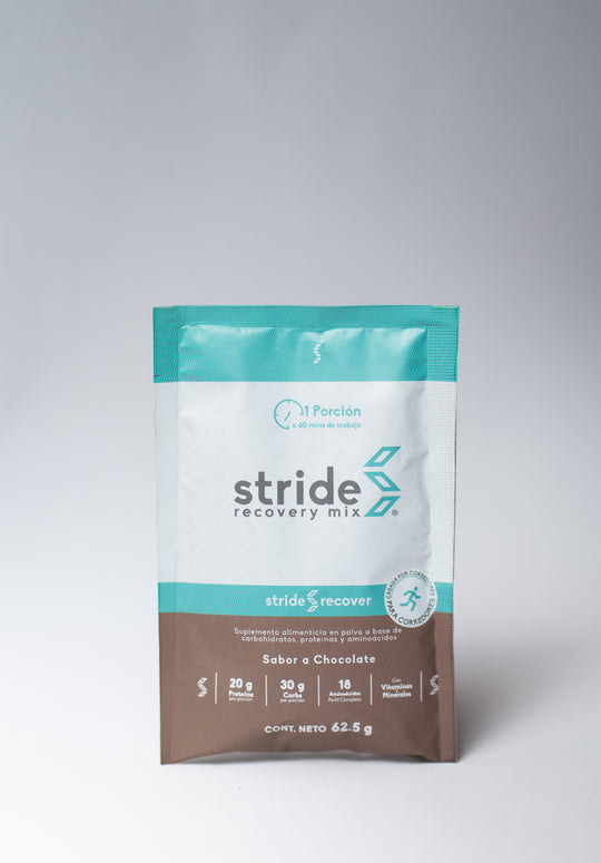 Recovery Mix – Chocolate Sachet
