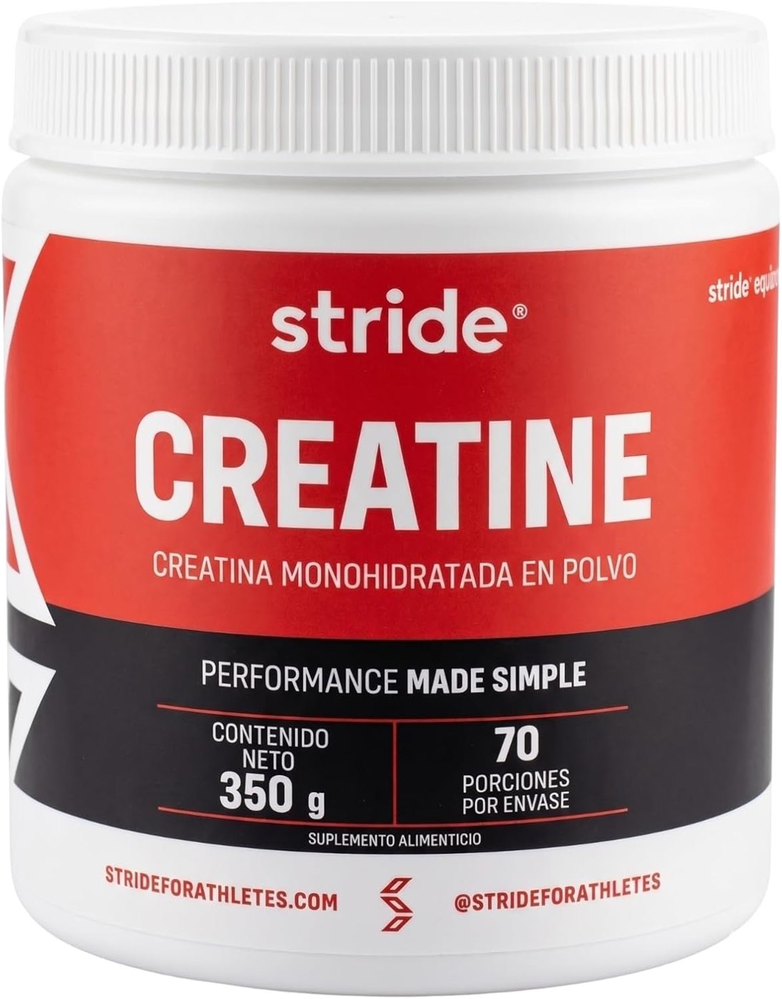 Stride Creatina