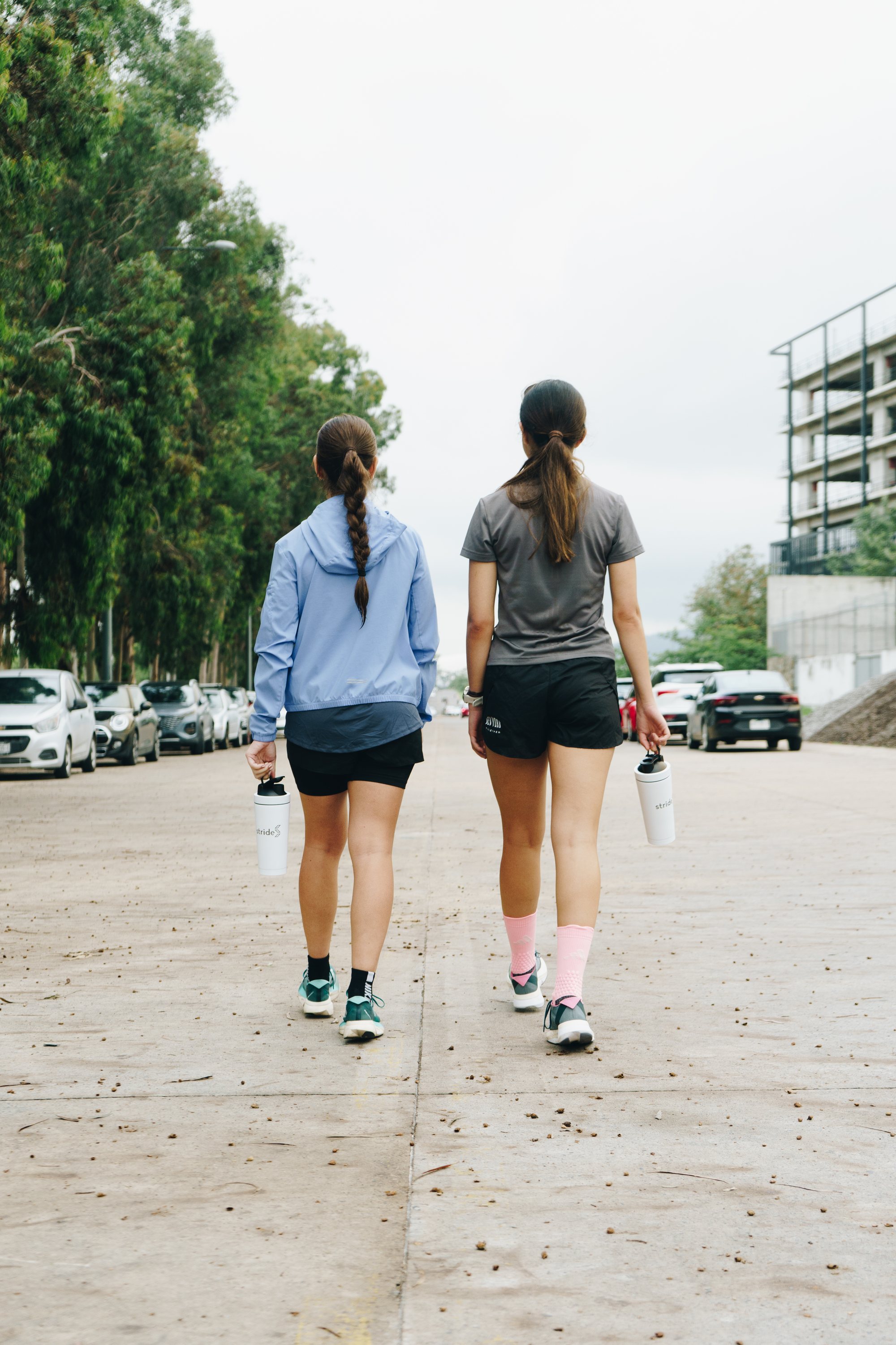 Stride Endure